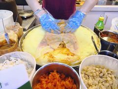 -安徽阜阳卷馍(西单店)