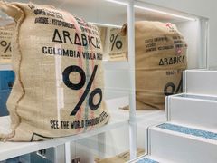 -%ARABICA