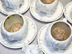 -四世同堂·京菜·烤鸭(双井店)
