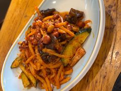 -三千里韩式炭火烤肉(南八马路店)