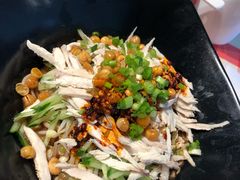 -西贝(无锡万象城店)
