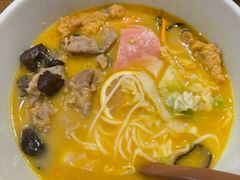 -云味馆·云南菜·云南米线(中洲店)