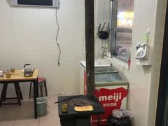 -清真玉林老字号稍麦羊杂碎(宽巷子民族美食街店)