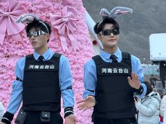 -云台山风景名胜区