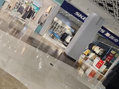 -兰岛广场(白沙路店)
