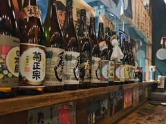 -小川洋风料理(江汉路店)