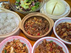 -陈家婆的菜·口味湘菜(梅溪湖店)