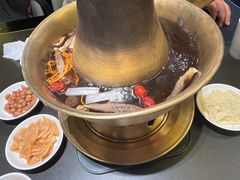 -鼓楼东街老火锅(鼓楼店)