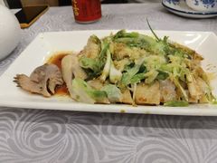 -粤·向群饭店(龙津东路总店)