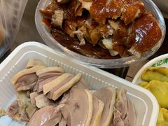 -章云板鸭(总店)