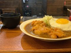 原味鸡块咖喱-金龙咖喱