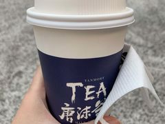 桂花酿-唐沫茶兮(仓山万达金街店)