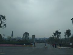 -枫香湖儿童公园