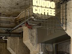 -KUDDO COFFEE(天河城店)