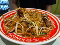 -星發茶餐厅(小梅大街店)