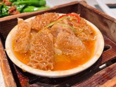 -聚福安·传统老爸茶(大英店)