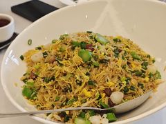 招牌炒饭-金满楼(天河中路店)