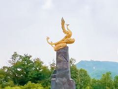 -吉林市朱雀山国家森林公园