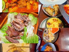 -那拉提之疆·新疆菜(美院店)