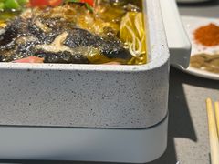 -半天妖烤鱼(和平印象城店)