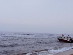 -渡海小渔村.老辈日照菜