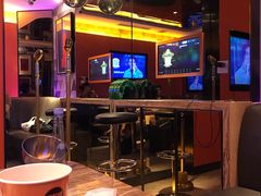 包房-星聚会KTV(北京世贸天阶店)