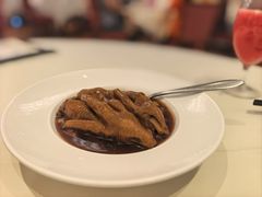 -利苑酒家(合景国际金融广场店)