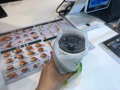 -德克士(广州南站店)