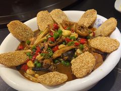 -五味坊·喜宴楼(瑞丰商博城店)