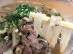 老友三鲜粉-舒记粉店(七星路店)