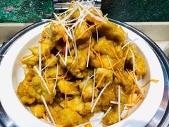 -福缘烤肉王自助(爱琴海-原比尔森店)