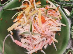 -匠和风精致料理(宁德万达店)