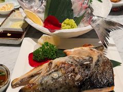 -阿吾罗日本料理(K11艺术中心店)