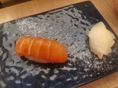 -鮨政· Omakase(港汇恒隆广场店)