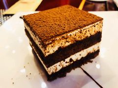 -国家大剧院西餐厅