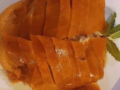 -大鸭梨烤鸭店(花园村店)