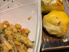 -菊上料理(蜀山银泰百货店)