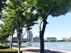 -尚贤河湿地