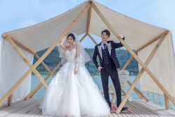 -太古映画婚纱摄影(天河店)