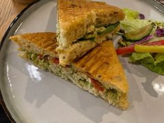 -Jamaicablue Coffeeshop(中央广场店)