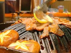 -kingkong大猩猩烤肉(CBD店)