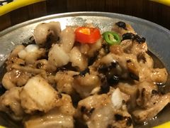 -金香匯晚茶(浑南店)