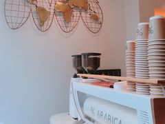 -% Arabica(京都东山店)