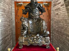 -大连武术文化博物馆