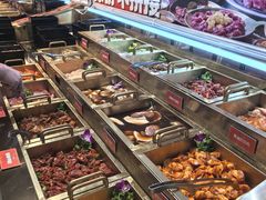 -哈哈碳都·牛肋条无限自助烤肉(台江万达店)