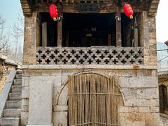 -于家石头村景区