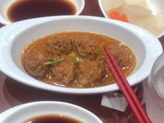 -喜家德虾仁水饺(长泰广场店)