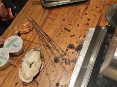 -老白清真烧烤(锦州旗舰店)