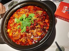 -麻六记(新天地店)