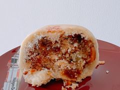 -富华斋饽饽铺·宫廷糕点·伴手礼(护国新天地店)